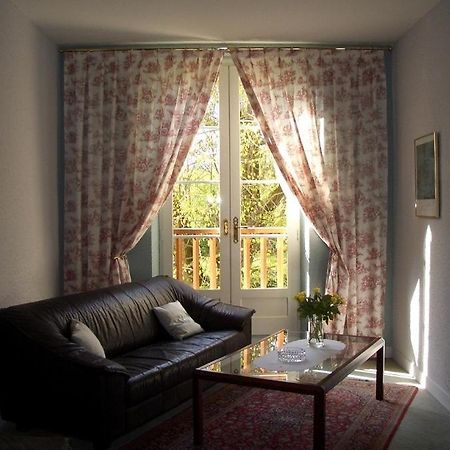 Le Platane Bed & Breakfast Lafrancaise Ngoại thất bức ảnh