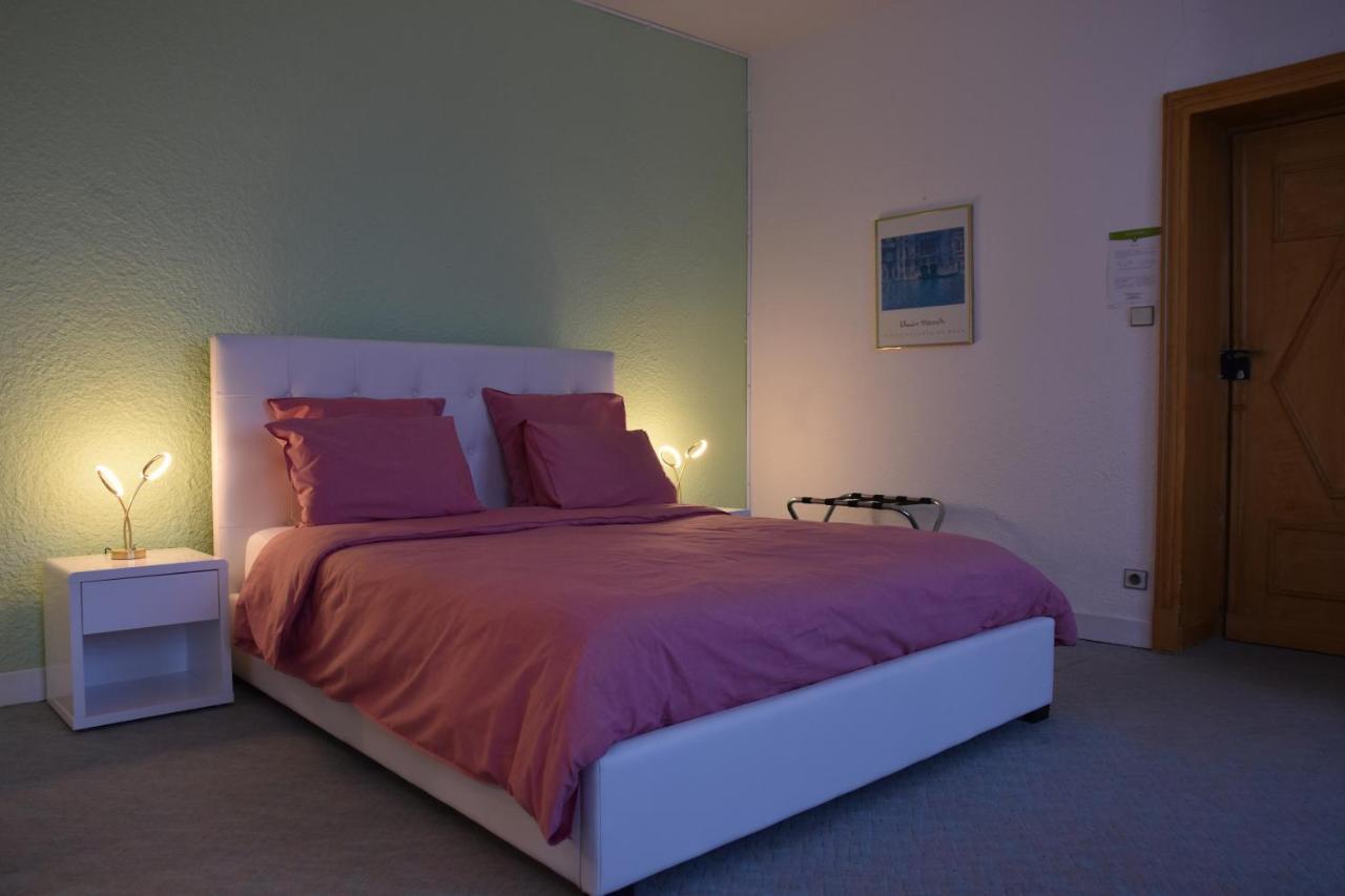 Le Platane Bed & Breakfast Lafrancaise Ngoại thất bức ảnh