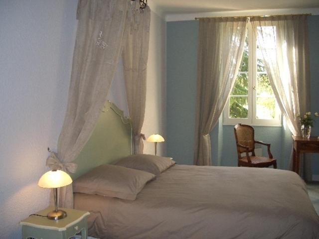 Le Platane Bed & Breakfast Lafrancaise Ngoại thất bức ảnh