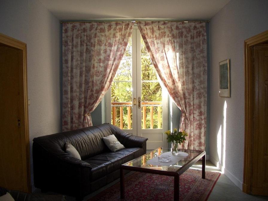 Le Platane Bed & Breakfast Lafrancaise Ngoại thất bức ảnh