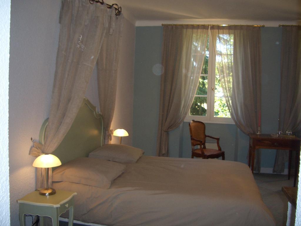 Le Platane Bed & Breakfast Lafrancaise Ngoại thất bức ảnh